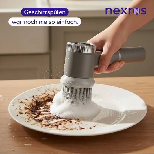 Nexros® CleanPro